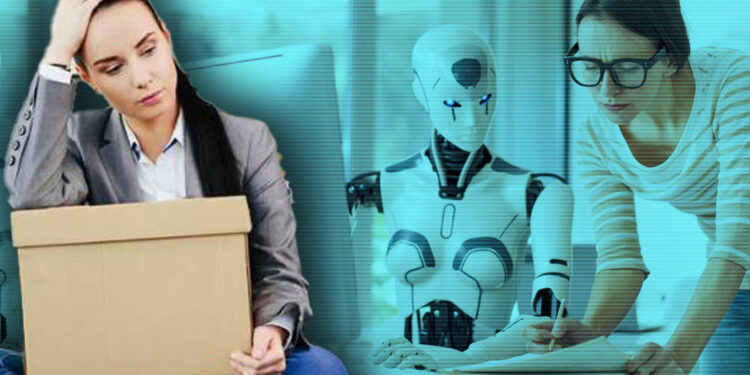 Bu Meslek Grubunda Olanlar Dikkat! Yapay Zeka En Çok Sizi Etkileyecek