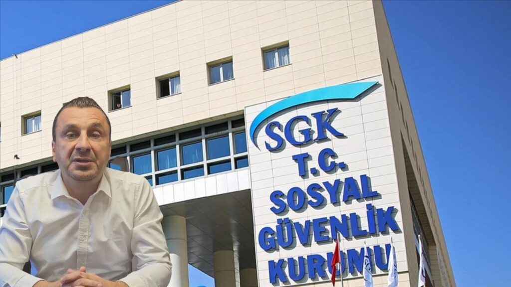 Bu bir hata değil, bu bir göz göre göre yapılan usulsüzlük!