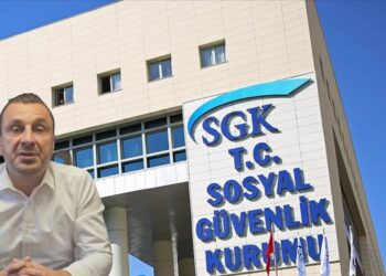 Bu bir hata değil, bu bir göz göre göre yapılan usulsüzlük!