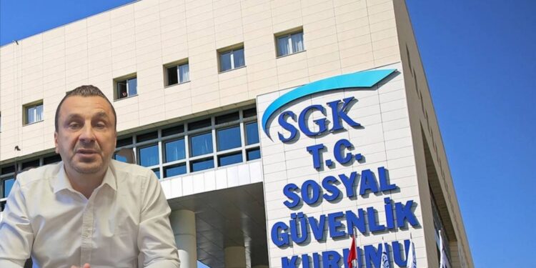 Bu bir hata değil, bu bir göz göre göre yapılan usulsüzlük!
