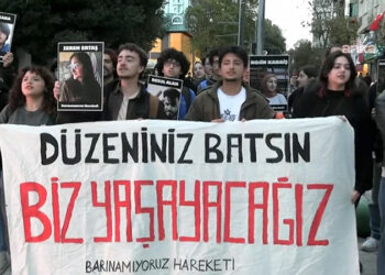 Bu devlete hakkımı helal etmiyorum