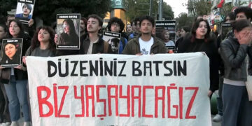 Bu devlete hakkımı helal etmiyorum