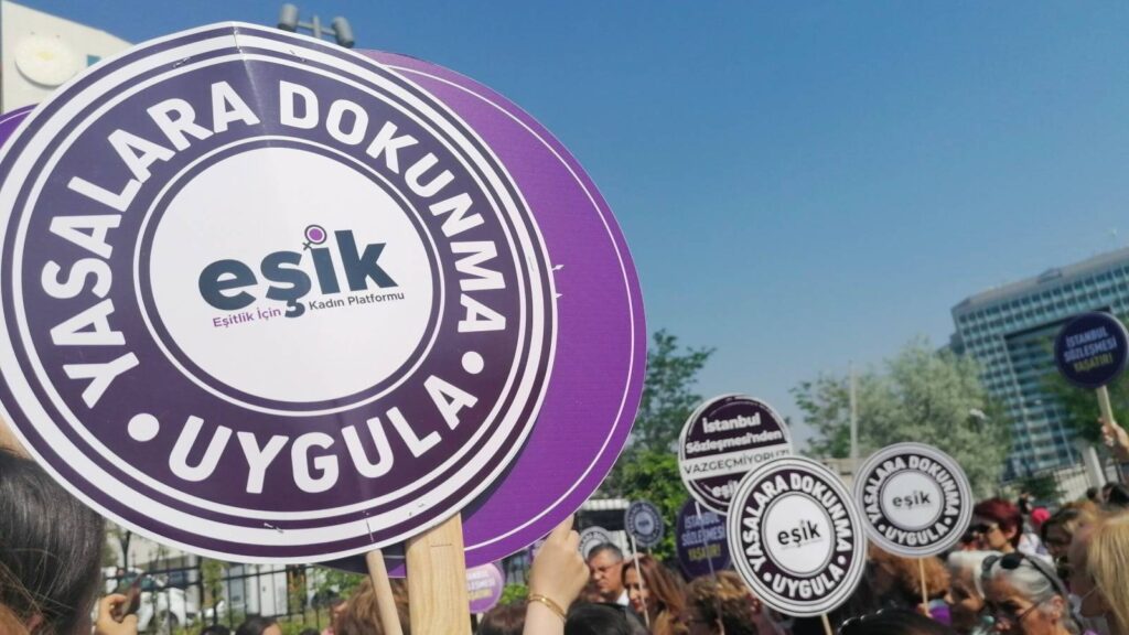 Bu taslağın TBMM’ye girmesine izin vermeyin!