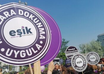 Bu taslağın TBMM’ye girmesine izin vermeyin!