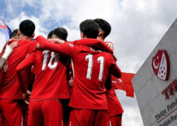 Bulgaristan Galibiyetimizi Yediremediler! Almanlardan TFF'ye Tehdit Mesajı: Bir Daha Göndermeyiz