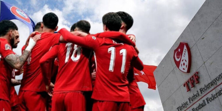 Bulgaristan Galibiyetimizi Yediremediler! Almanlardan TFF'ye Tehdit Mesajı: Bir Daha Göndermeyiz