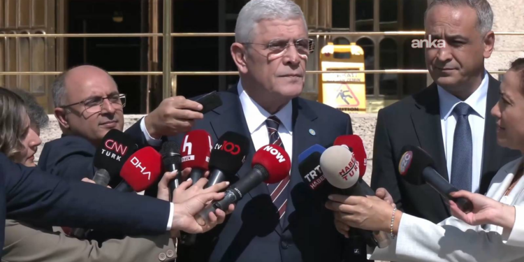 Burası, protesto edilecek yer değildir!