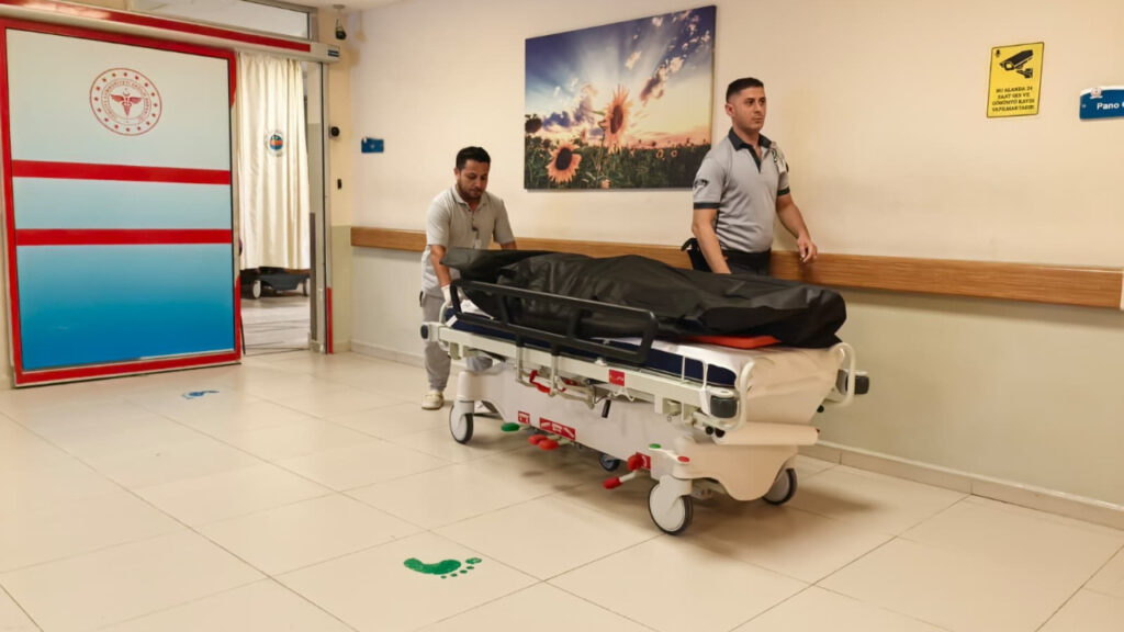 Bursa’da Mısırlı Adam Evinde Hareketsiz Bulundu!