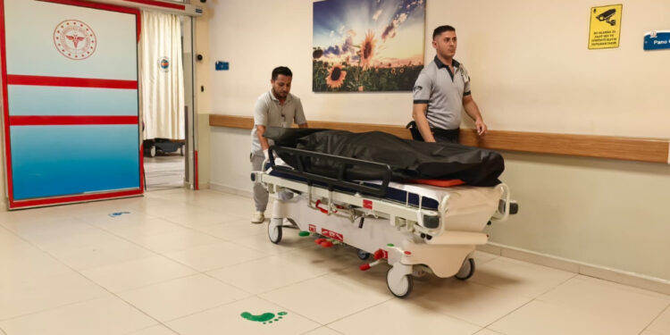 Bursa’da Mısırlı Adam Evinde Hareketsiz Bulundu!