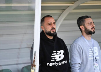 Bursaspor’da Deprem! Yenilgi Sonrası İstifa Geldi