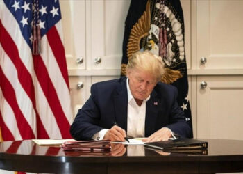 Bütçe Krizi Sürerken Trump’tan Askerlere Maaş Güvencesi