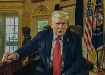 ÇEVİRİ | Trump: “İran’ı etkisiz hale getirmemiz Orta Doğu barışını mümkün kıldı. Netantahu’yu durdurdum yoksa dünya onu durduracaktı”