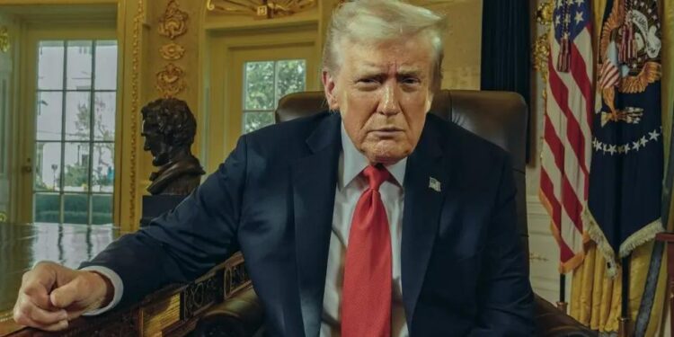 ÇEVİRİ | Trump: “İran’ı etkisiz hale getirmemiz Orta Doğu barışını mümkün kıldı. Netantahu’yu durdurdum yoksa dünya onu durduracaktı”