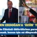 CHP Genel Başkanı Özel’den Erdoğan’a ”özür” tepkisi: 67 bin Filistinli öldürüldü, parmağını kıpırdatmadı bunun için mi dileyecekmişim?