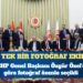 CHP Genel Başkanı Özgür Özel’e göre fotoğraf özenle seçildi