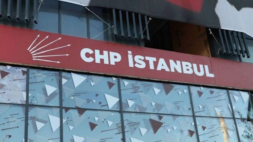 CHP İstanbul Kongresi’nin de durdurulması istendi