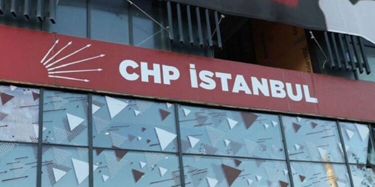 CHP İstanbul Kongresi’nin de durdurulması istendi