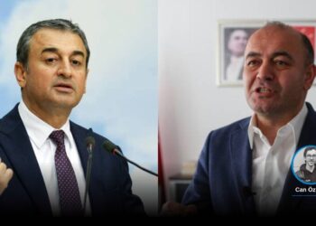 CHP Milletvekilleri Burhanettin Bulut ve Özgür Karabat hakkında ‘rüşvet’ten fezleke hazırlandı