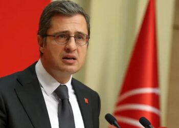CHP olağan kurultayının tarihi açıklandı