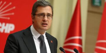 CHP olağan kurultayının tarihi açıklandı