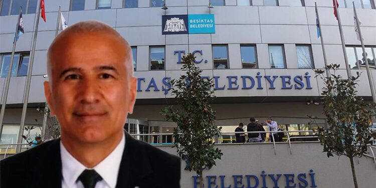 CHP'den ayrılan Beşiktaş Belediye Meclis Üyesi Altunpul: Sessiz kalmam doğru değildi