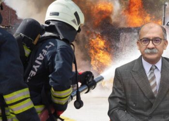 CHP'den itfaiyecilerin özlük hakları ve sosyal güvenceleri için kanun teklifi