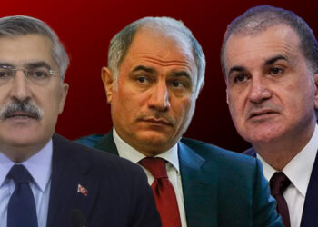 CHP’li Başarır’ın Sözlerine AKP’den Peş Peşe Sert Tepki
