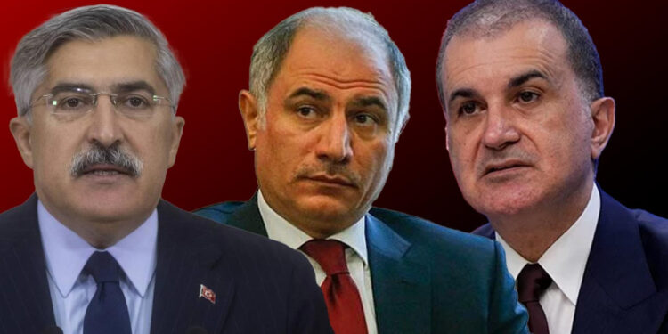 CHP’li Başarır’ın Sözlerine AKP’den Peş Peşe Sert Tepki