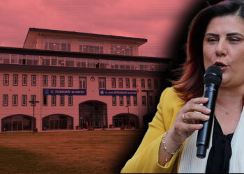 CHP'li Belediyenin İtirazı Kabul Edildi, Yargı Özlem Çerçioğlu'na 'Dur' Dedi