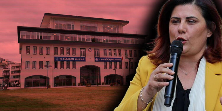 CHP'li Belediyenin İtirazı Kabul Edildi, Yargı Özlem Çerçioğlu'na 'Dur' Dedi
