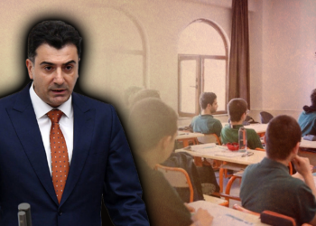 CHP'li Zeynel Emre'den Eğitim Sistemine Tepki: 'Çocuğun Karnını Doyurmak Lüks Oldu'