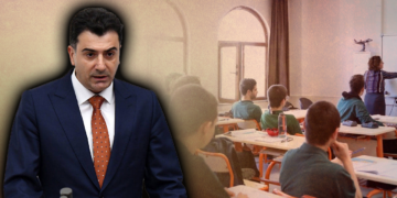 CHP'li Zeynel Emre'den Eğitim Sistemine Tepki: 'Çocuğun Karnını Doyurmak Lüks Oldu'