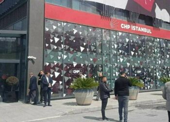 CHP’nin 39. Olağan İstanbul İl Kongresi'nin yapılacağı yer ve tarih belli oldu
