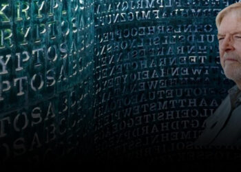 CIA’in Bahçesindeki Bilmece… Dünyanın En Gizemli Şifresi Satılıyor: Kryptos’un K4’ü Açık Artırmada