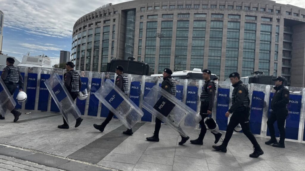 Çağlayan'da dün neler yaşandı: İmamoğlu'nun avukatları anlattı