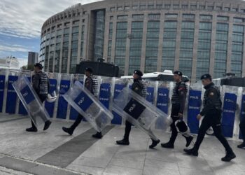 Çağlayan'da dün neler yaşandı: İmamoğlu'nun avukatları anlattı