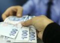 Çalışanların yüzde 2’si asgari ücretin 7,5 katı kazanıyor
