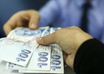 Çalışanların yüzde 2’si asgari ücretin 7,5 katı kazanıyor