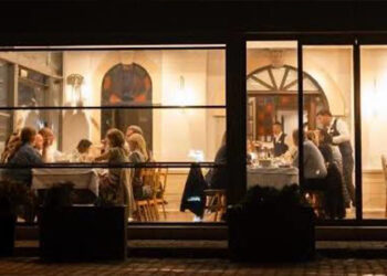 Çanakkale’nin en ünlü ve Gault&Millau ödüllü mekânı Yalova Restoran’da tuvalet krizi