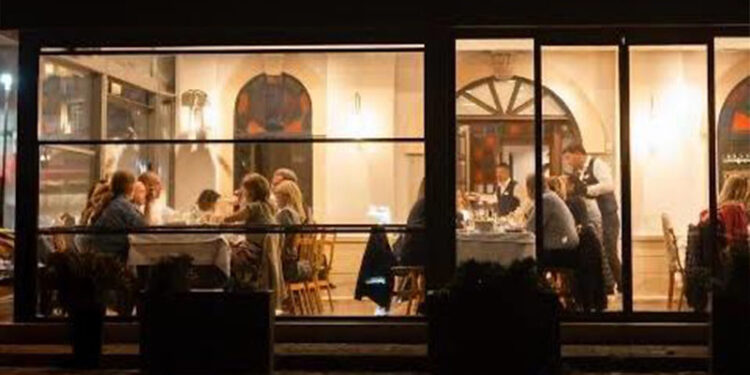 Çanakkale’nin en ünlü ve Gault&Millau ödüllü mekânı Yalova Restoran’da tuvalet krizi