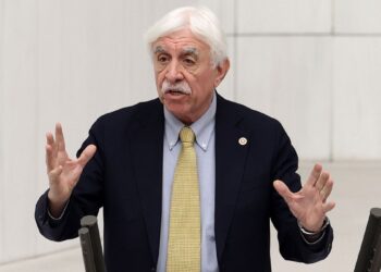 Çandar: Trump çok kazançlı çıktı Türkiye’nin ise ne aldığı belli değil