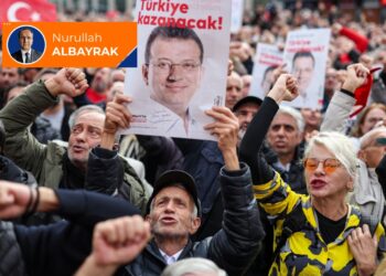 “Casusluk” kılıflı tutuklama dalgası