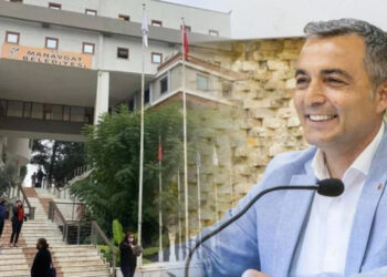 Cezaevindeki CHP'li Belediye Başkanı İstifa Etti!