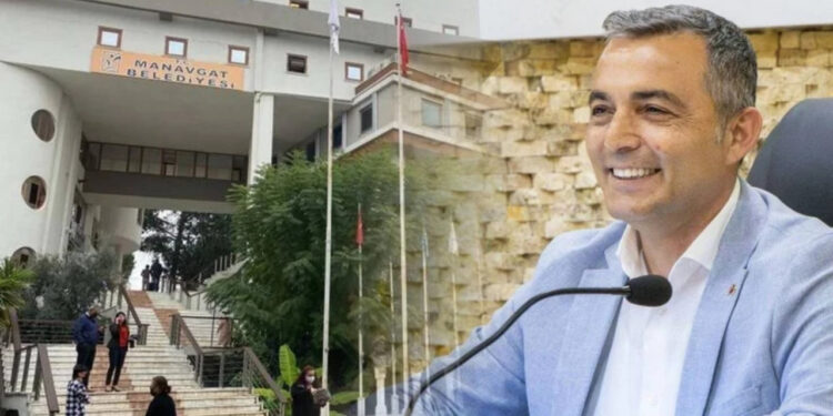 Cezaevindeki CHP'li Belediye Başkanı İstifa Etti!