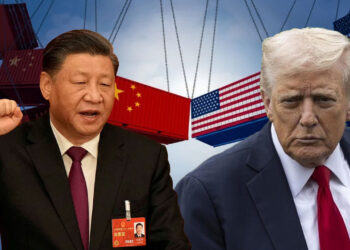 Çin'den ABD'ye 'Vergi' Yanıtı: 'Savaştan Korkmuyoruz'