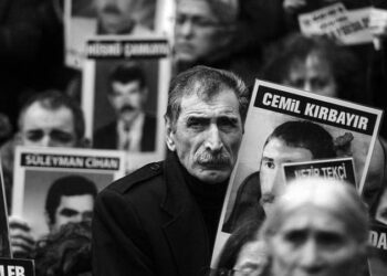 Cumartesi Anneleri 1072’nci haftada: Cemil Kırbayır’ın akıbeti soruldu