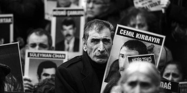 Cumartesi Anneleri 1072’nci haftada: Cemil Kırbayır’ın akıbeti soruldu