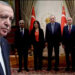 Cumhurbaşkanı Erdoğan DEM Heyeti'yle Ne Konuşacak? Gözler 28 Ekim'de