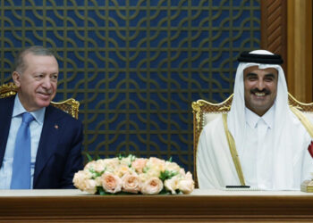 Cumhurbaşkanı Erdoğan Katar’da: İki Ülke Arasında Çok Sayıda Anlaşma İmzalandı