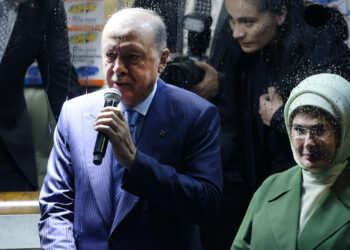 Cumhurbaşkanı Erdoğan Rize'de Hemşehrilerine Seslendi